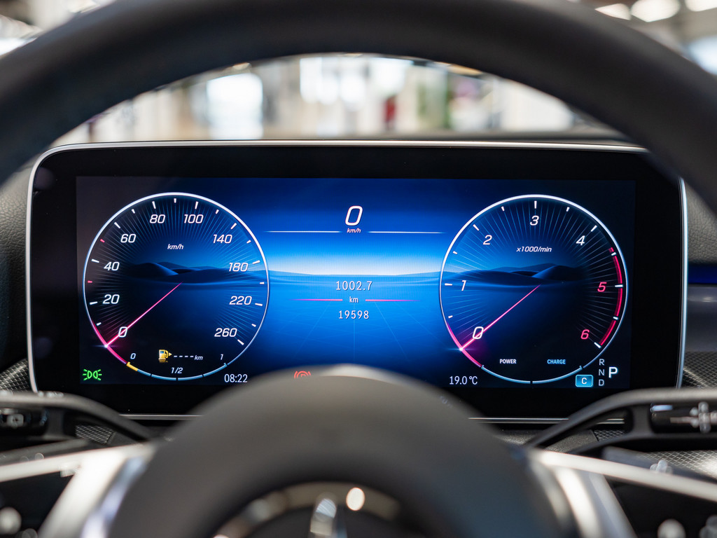 Bild 15 - C 220 d T 4M Avantgarde Advanced