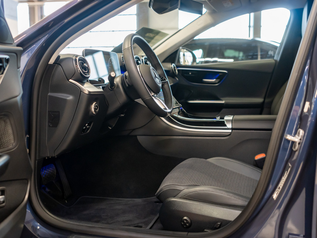 Bild 24 - C 220 d T 4M Avantgarde Advanced