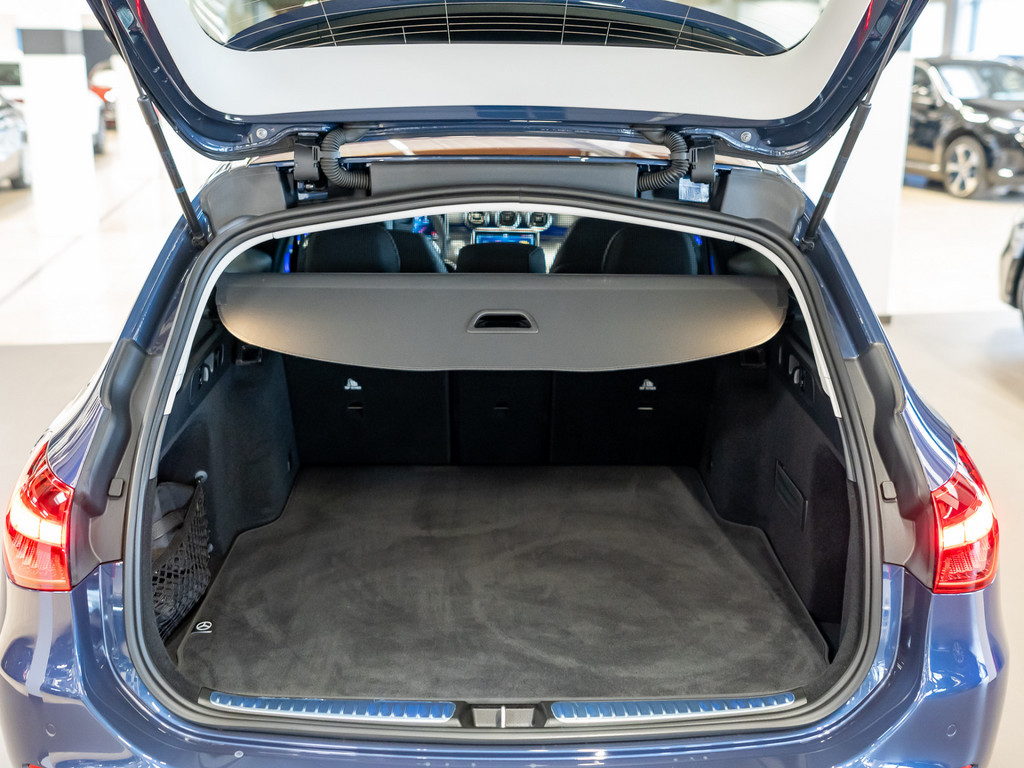 Bild 29 - C 220 d T 4M Avantgarde Advanced