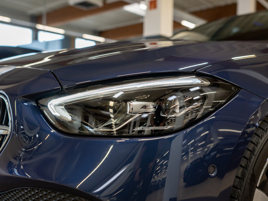 Bild 32 - C 220 d T 4M Avantgarde Advanced