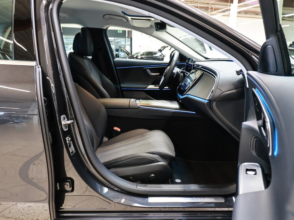 Bild 3 - E 300 de T Avantgarde Advanced