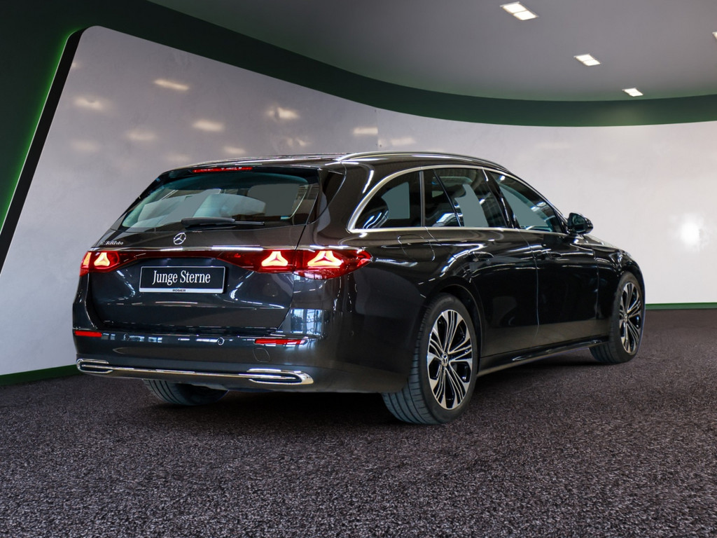 Bild 5 - E 300 de T Avantgarde Advanced