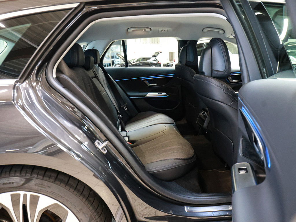 Bild 8 - E 300 de T Avantgarde Advanced
