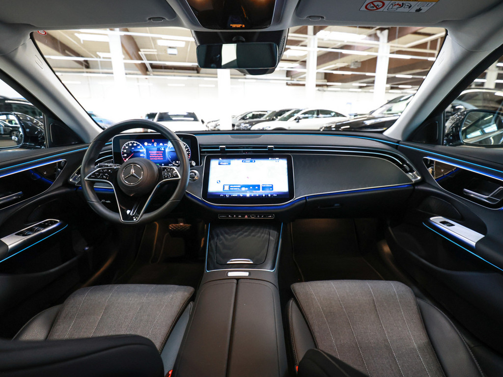 Bild 10 - E 300 de T Avantgarde Advanced