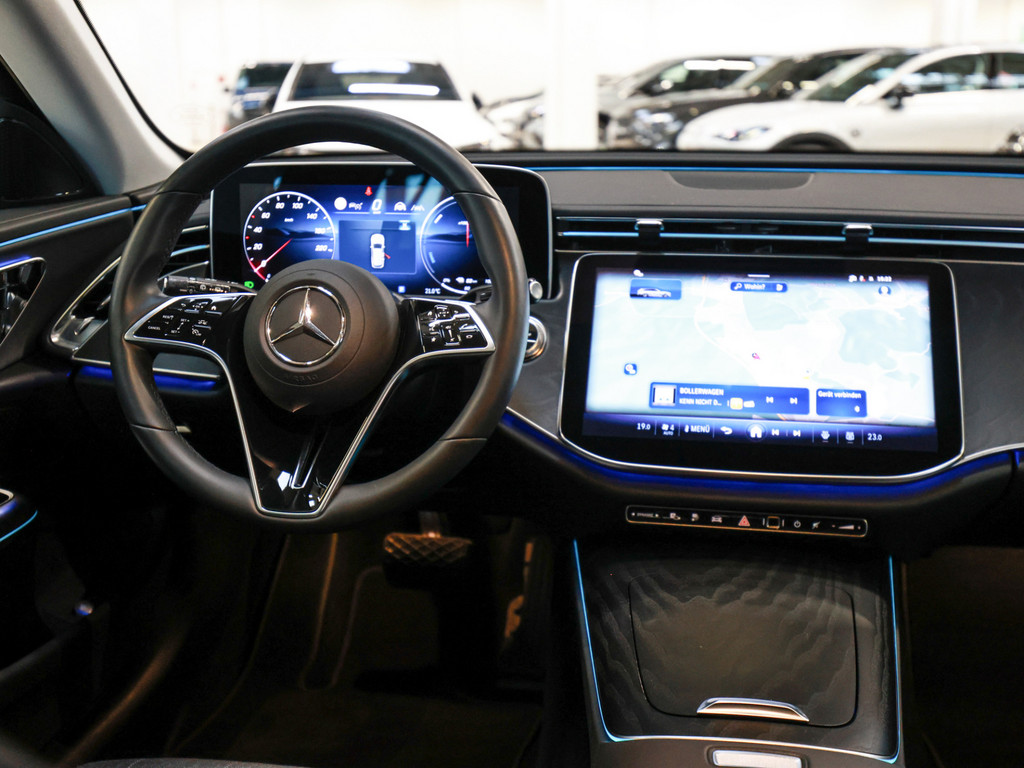 Bild 11 - E 300 de T Avantgarde Advanced