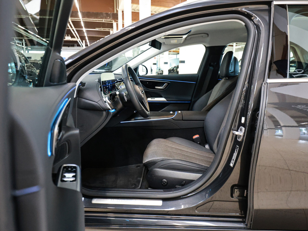 Bild 12 - E 300 de T Avantgarde Advanced