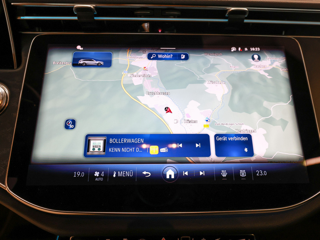 Bild 13 - E 300 de T Avantgarde Advanced
