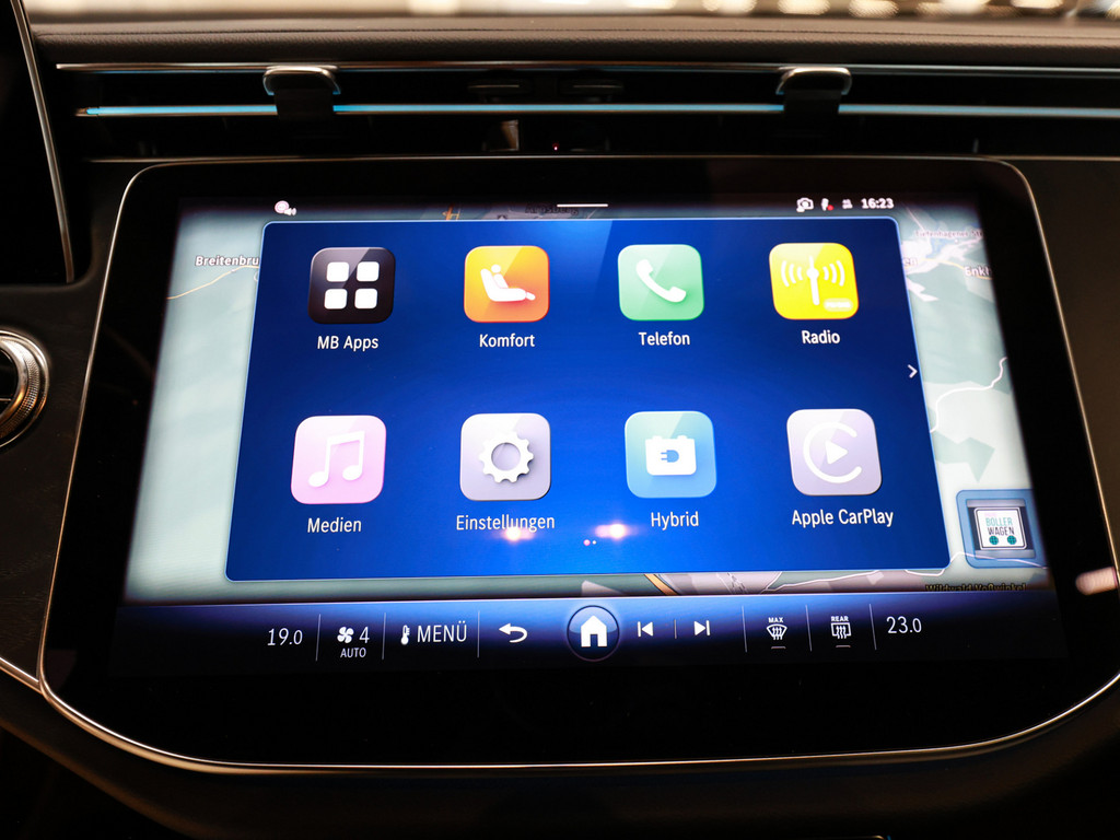 Bild 14 - E 300 de T Avantgarde Advanced