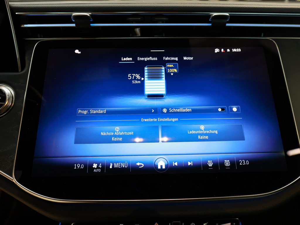 Bild 15 - E 300 de T Avantgarde Advanced