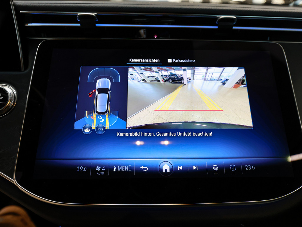 Bild 16 - E 300 de T Avantgarde Advanced