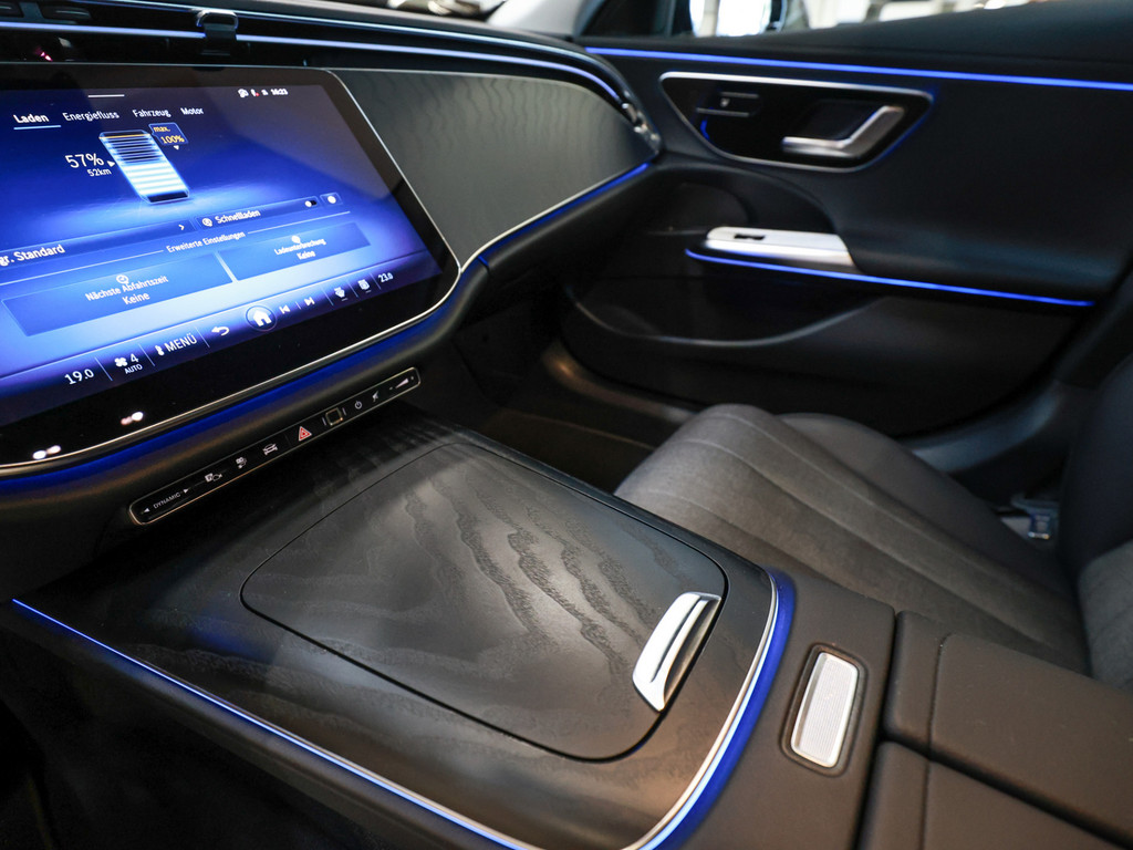 Bild 18 - E 300 de T Avantgarde Advanced