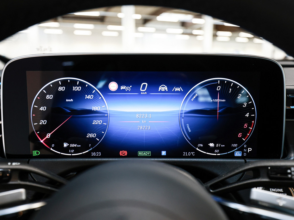 Bild 20 - E 300 de T Avantgarde Advanced