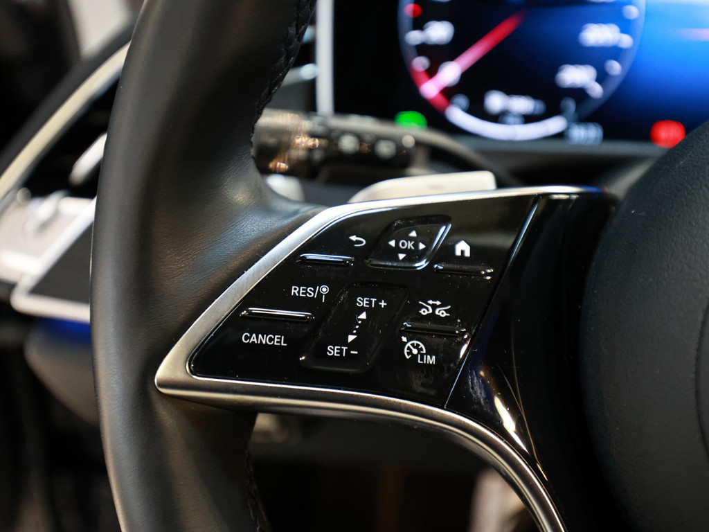 Bild 24 - E 300 de T Avantgarde Advanced