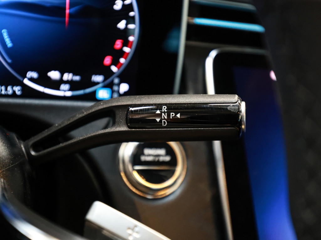Bild 27 - E 300 de T Avantgarde Advanced