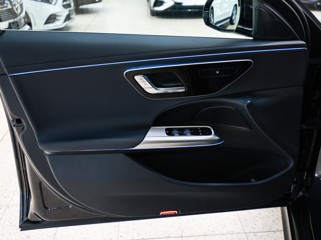 Bild 30 - E 300 de T Avantgarde Advanced