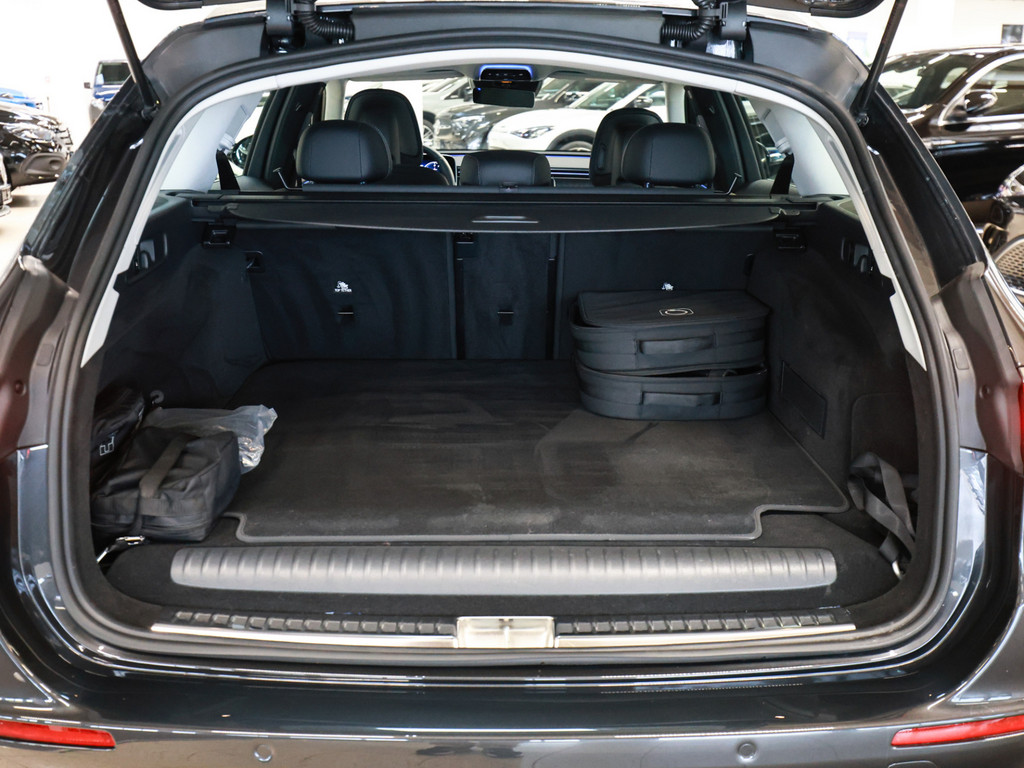 Bild 31 - E 300 de T Avantgarde Advanced