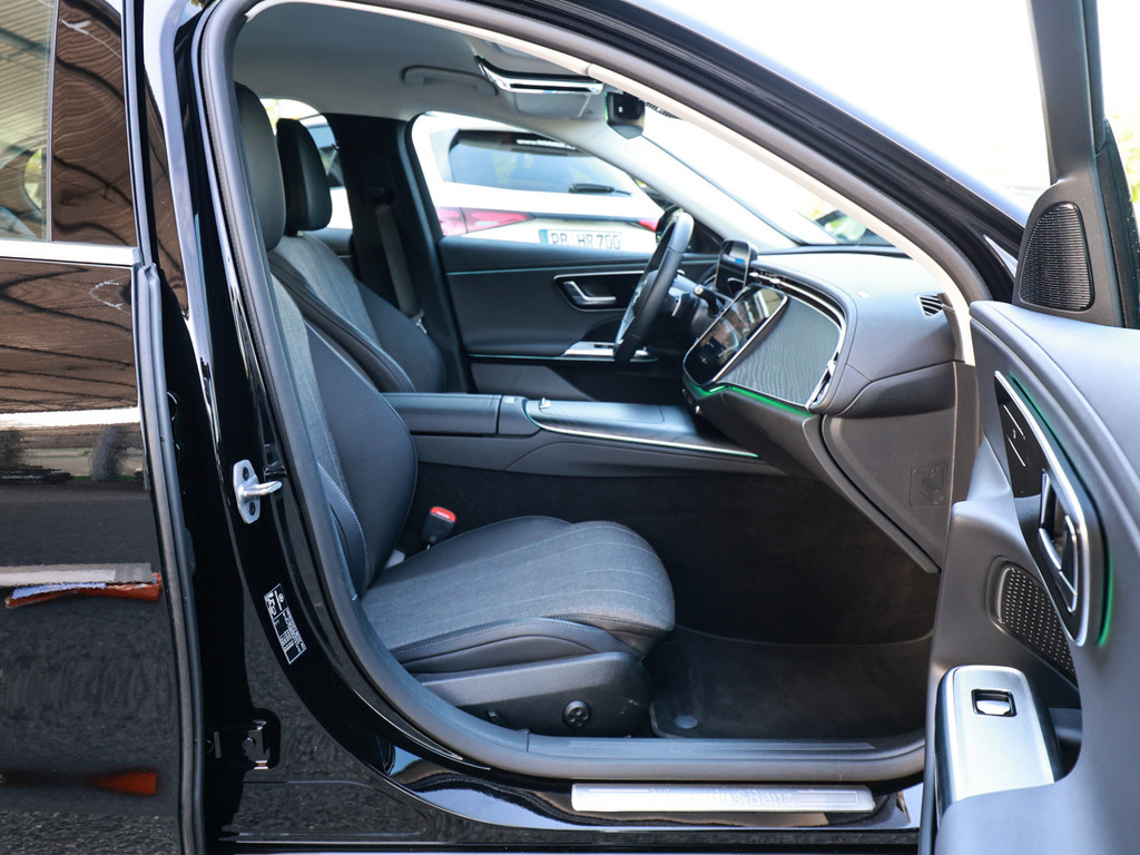 Bild 3 - E 200 Avantgarde Advanced