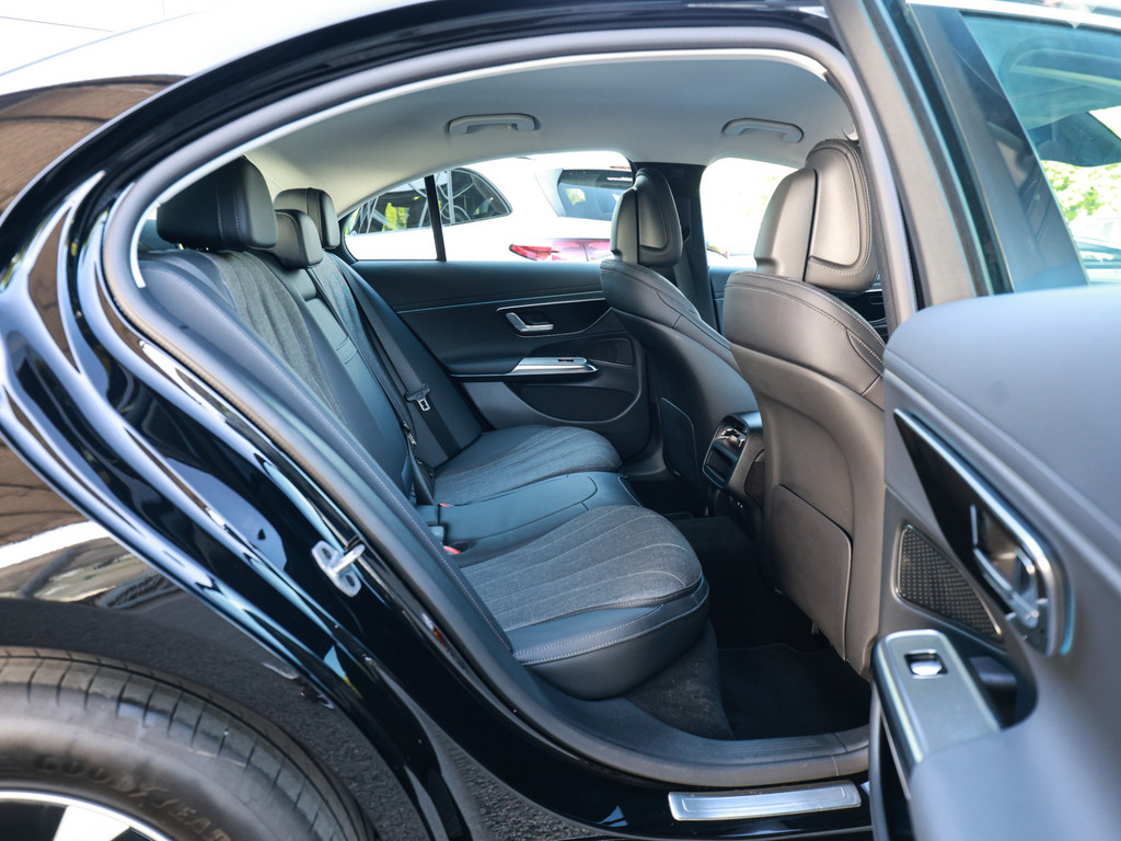 Bild 5 - E 200 Avantgarde Advanced