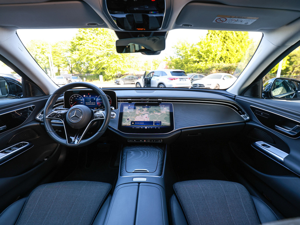 Bild 9 - E 200 Avantgarde Advanced