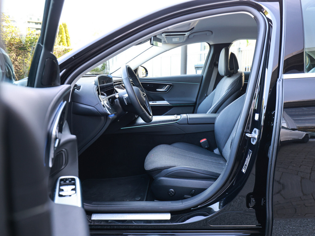 Bild 11 - E 200 Avantgarde Advanced