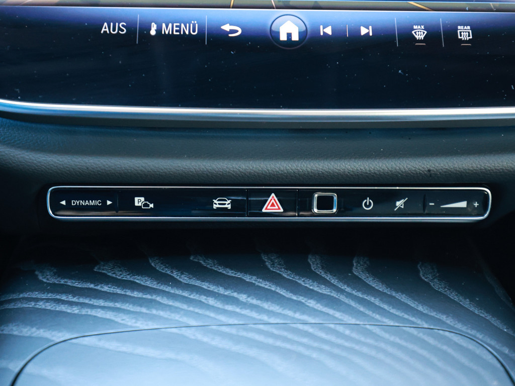 Bild 16 - E 200 Avantgarde Advanced
