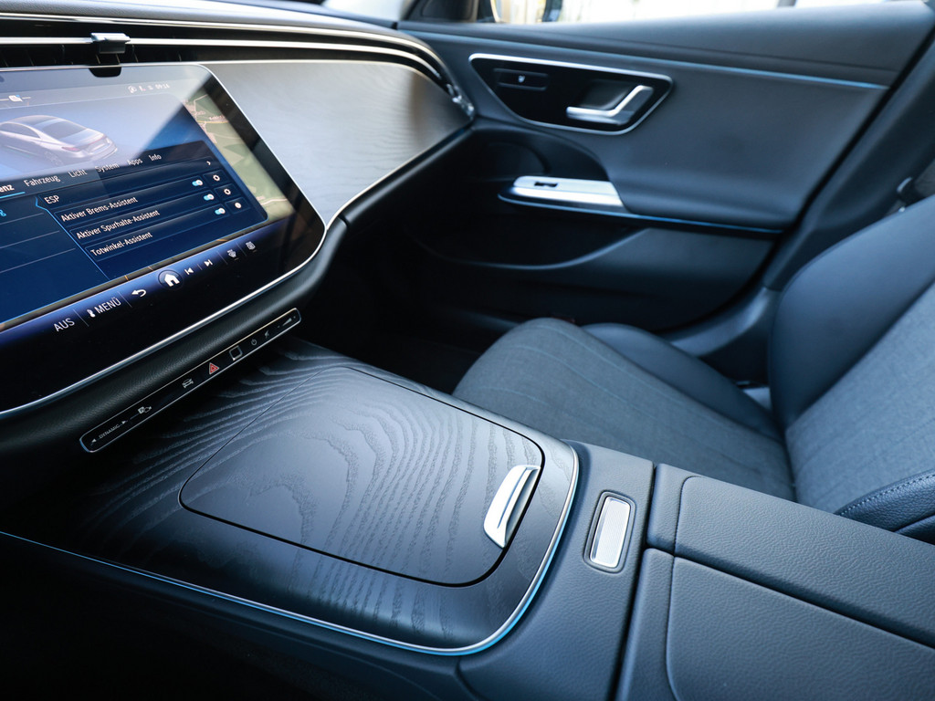 Bild 17 - E 200 Avantgarde Advanced