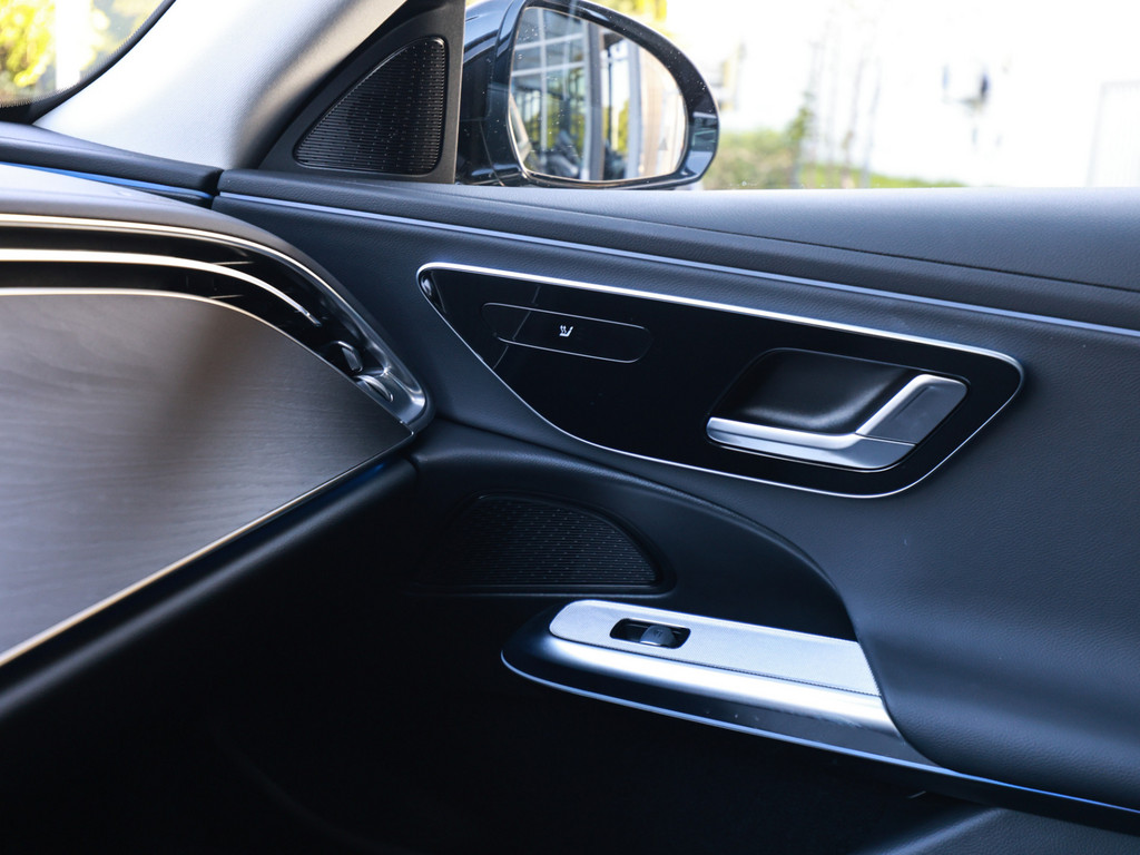 Bild 18 - E 200 Avantgarde Advanced