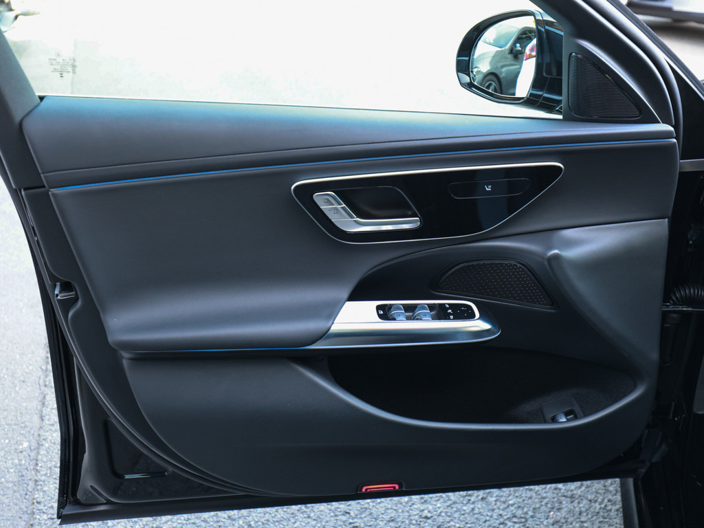 Bild 29 - E 200 Avantgarde Advanced