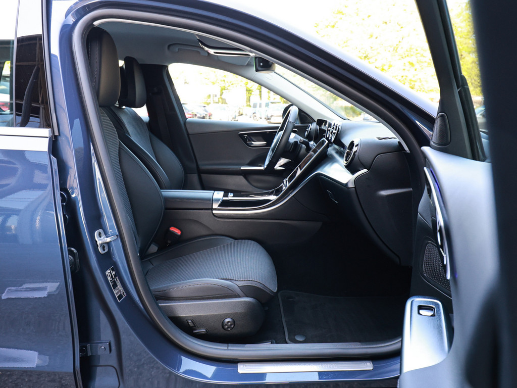 Bild 3 - C 180 T Avantgarde Advanced
