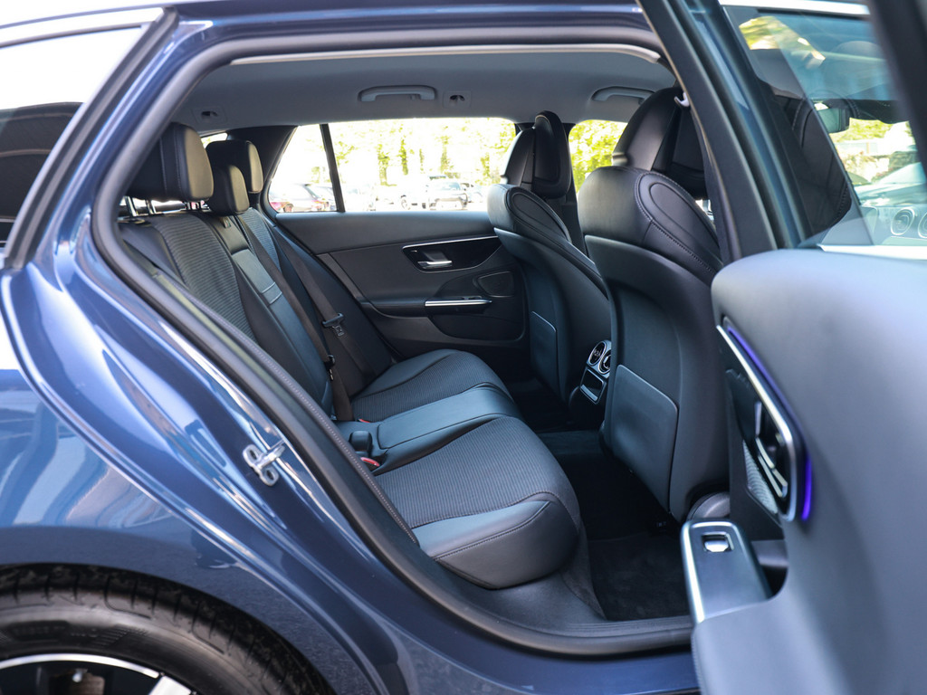 Bild 5 - C 180 T Avantgarde Advanced