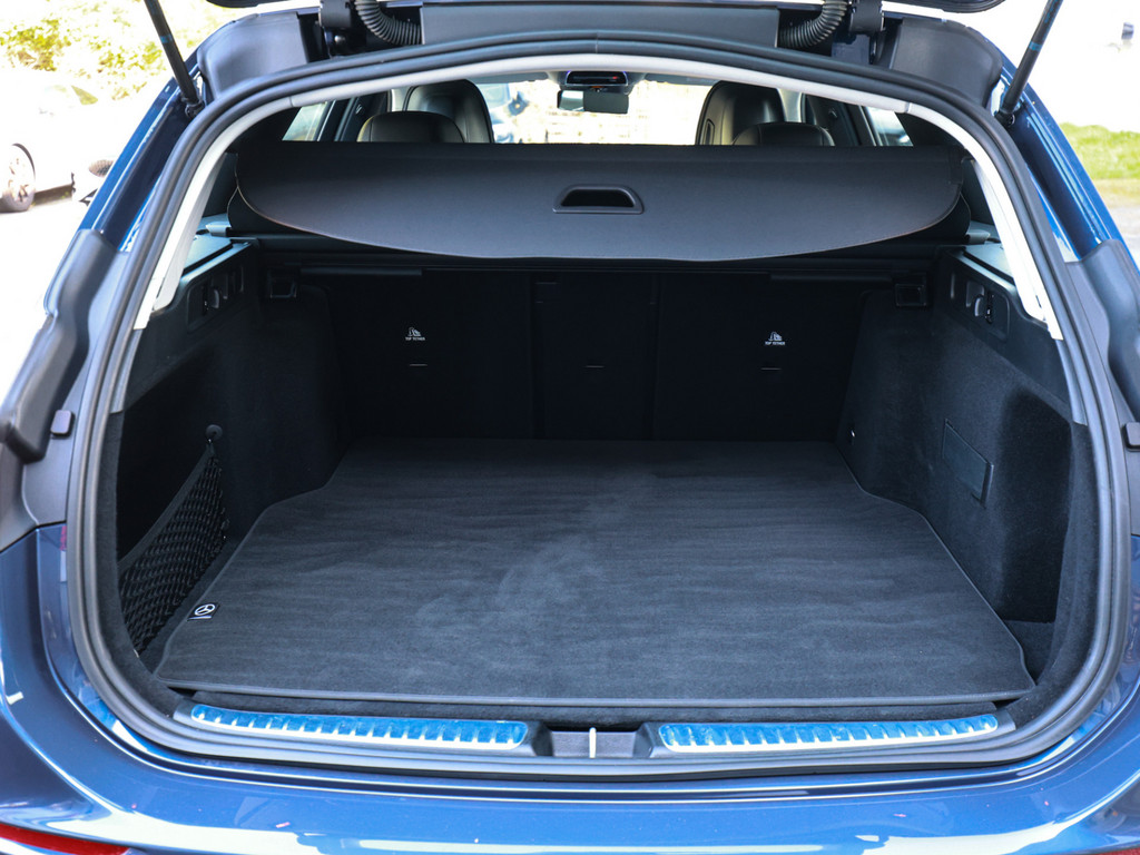 Bild 29 - C 180 T Avantgarde Advanced