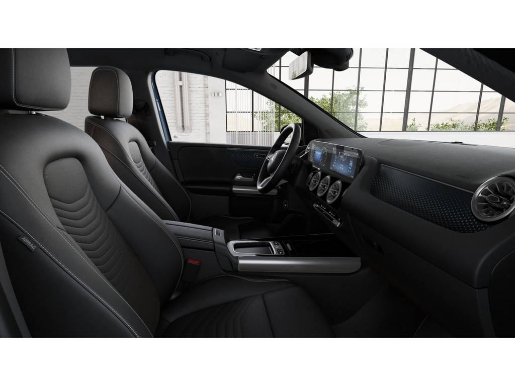Bild 9 - B 180 Progressive Advanced +