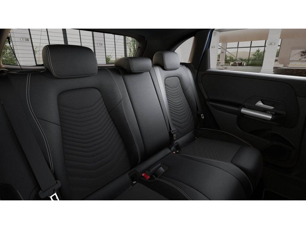 Bild 10 - B 180 Progressive Advanced +