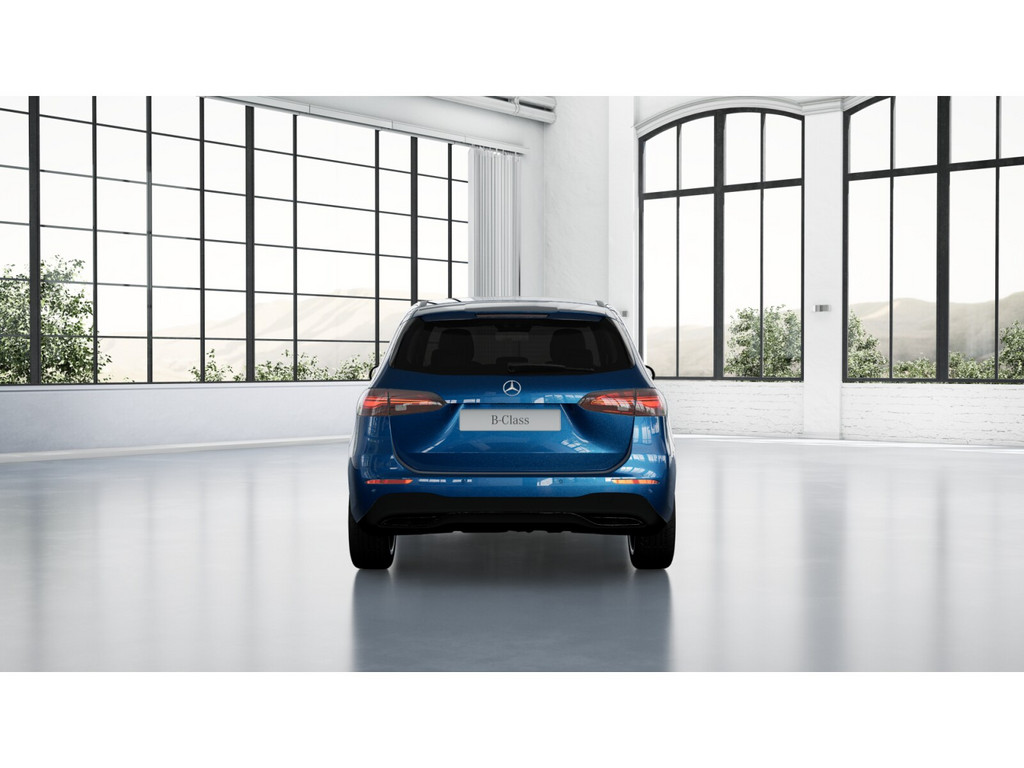 Bild 12 - B 180 Progressive Advanced +