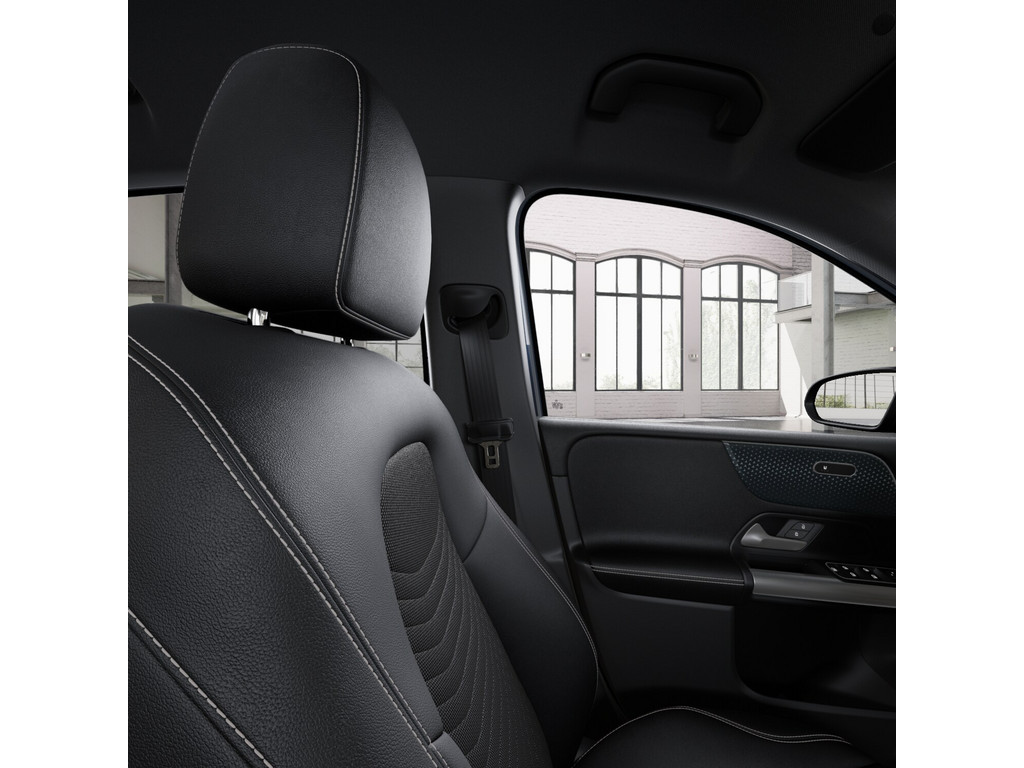 Bild 16 - B 180 Progressive Advanced +