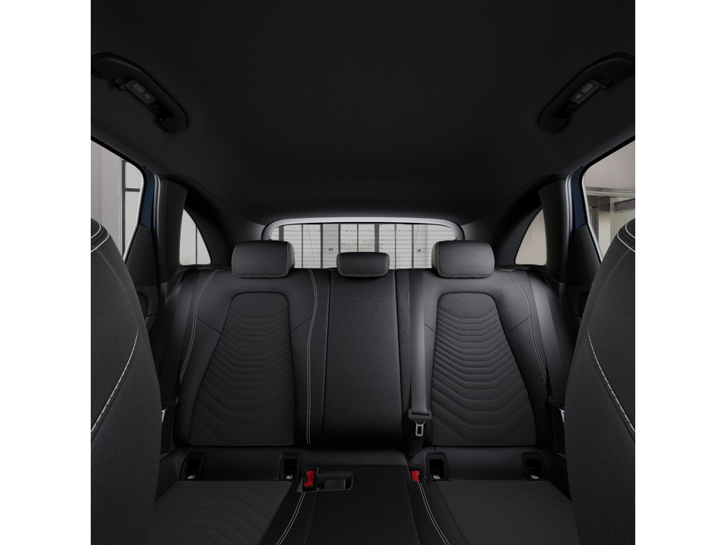 Bild 17 - B 180 Progressive Advanced +