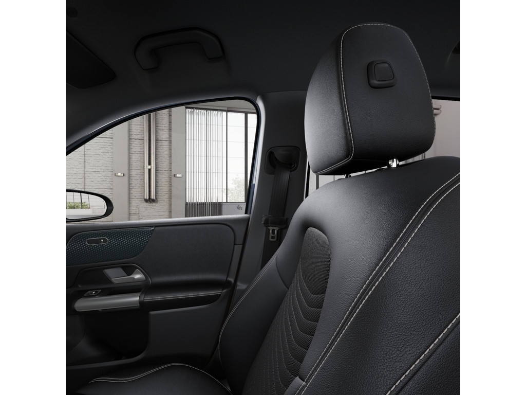 Bild 18 - B 180 Progressive Advanced +