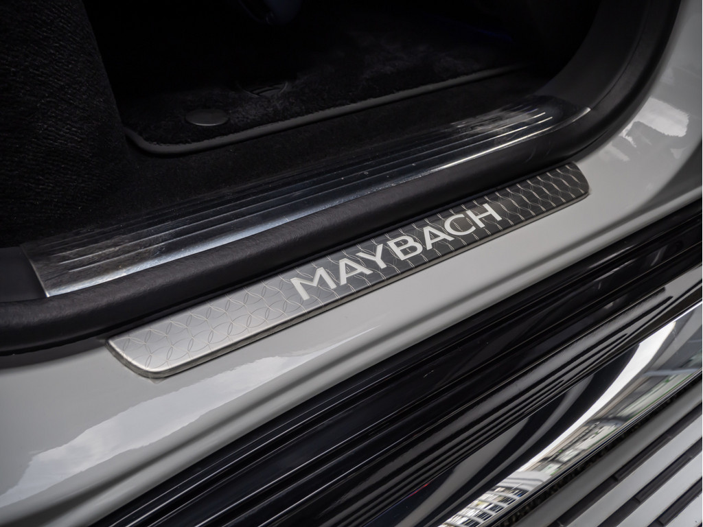 Bild 10 - GLS 600 Maybach Manufaktur FirstClass