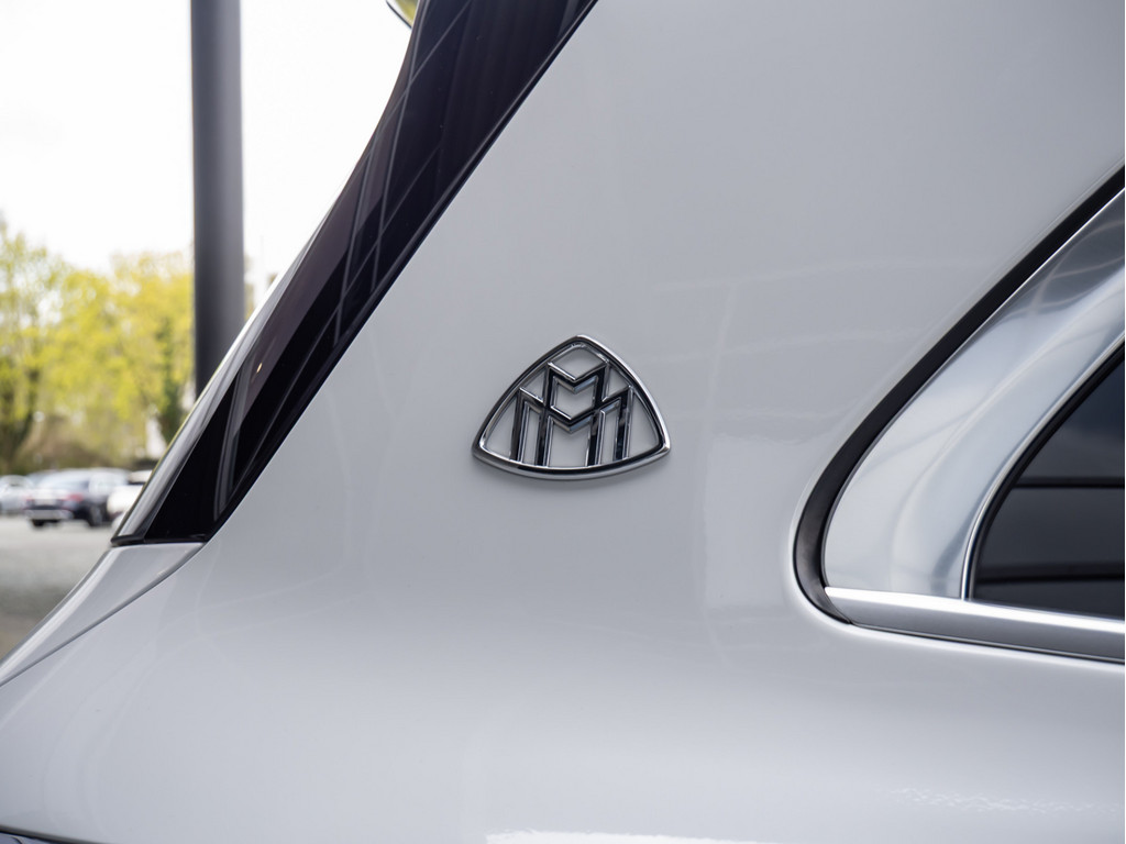 Bild 12 - GLS 600 Maybach Manufaktur FirstClass