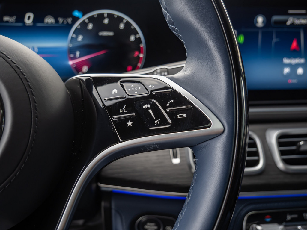 Bild 27 - GLS 600 Maybach Manufaktur FirstClass