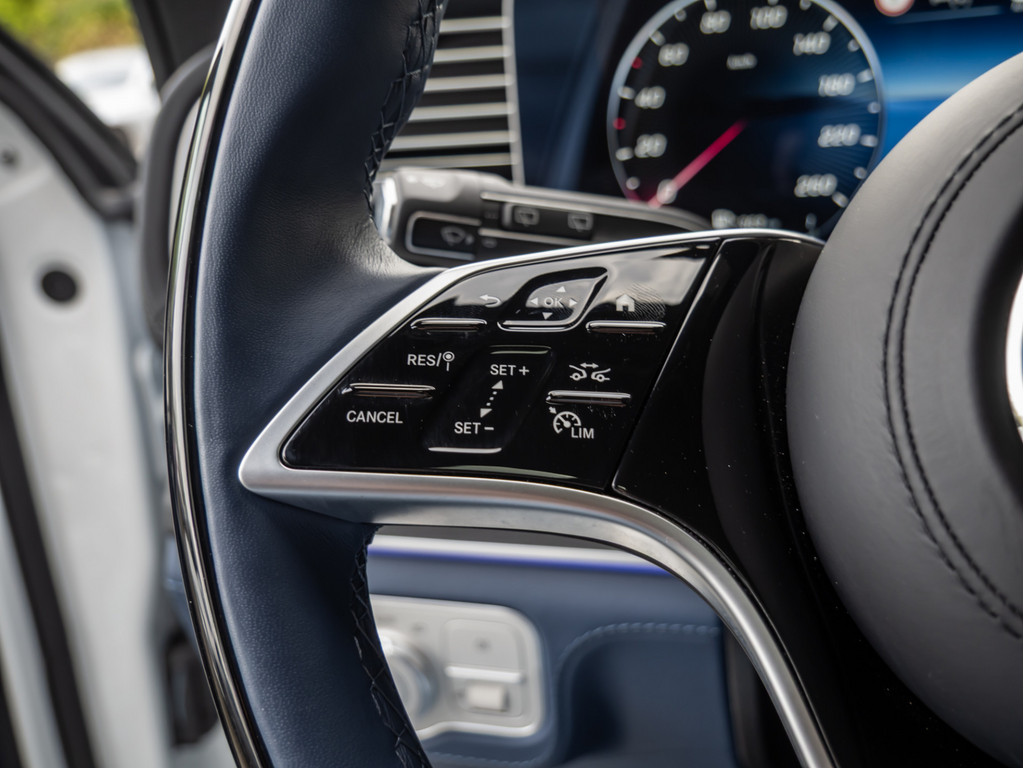 Bild 28 - GLS 600 Maybach Manufaktur FirstClass
