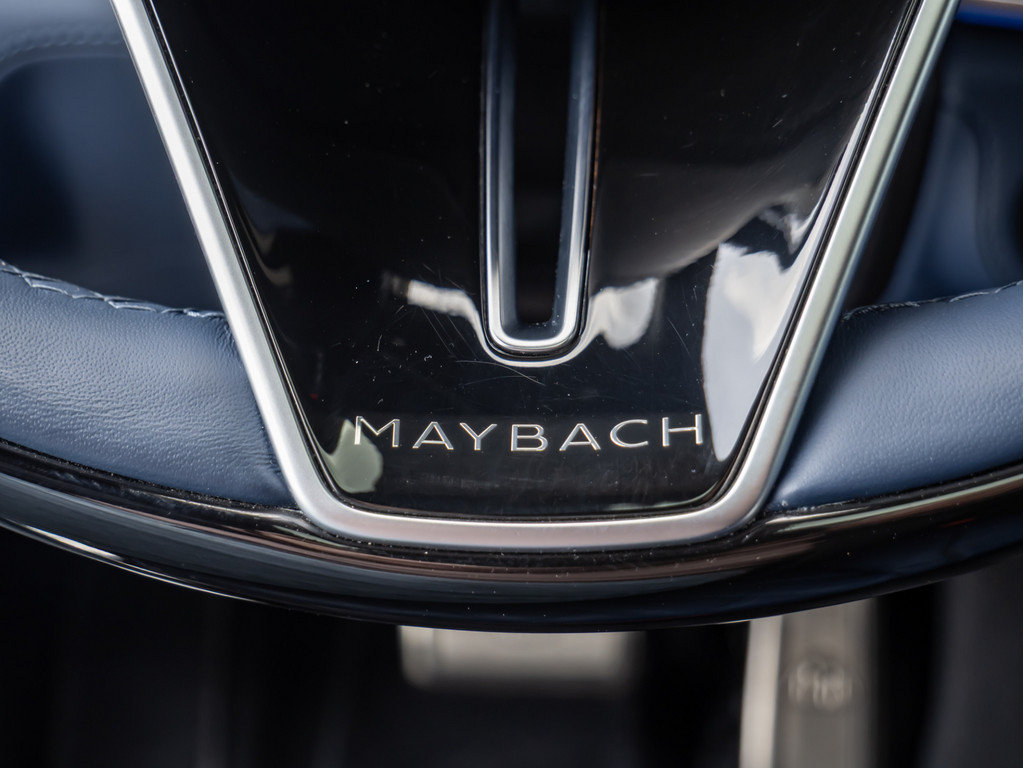 Bild 29 - GLS 600 Maybach Manufaktur FirstClass