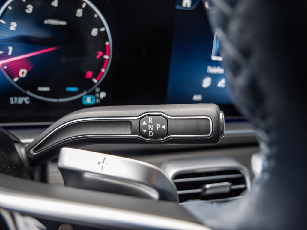 Bild 31 - GLS 600 Maybach Manufaktur FirstClass