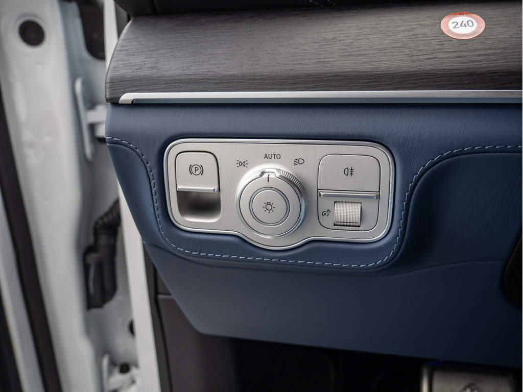 Bild 32 - GLS 600 Maybach Manufaktur FirstClass