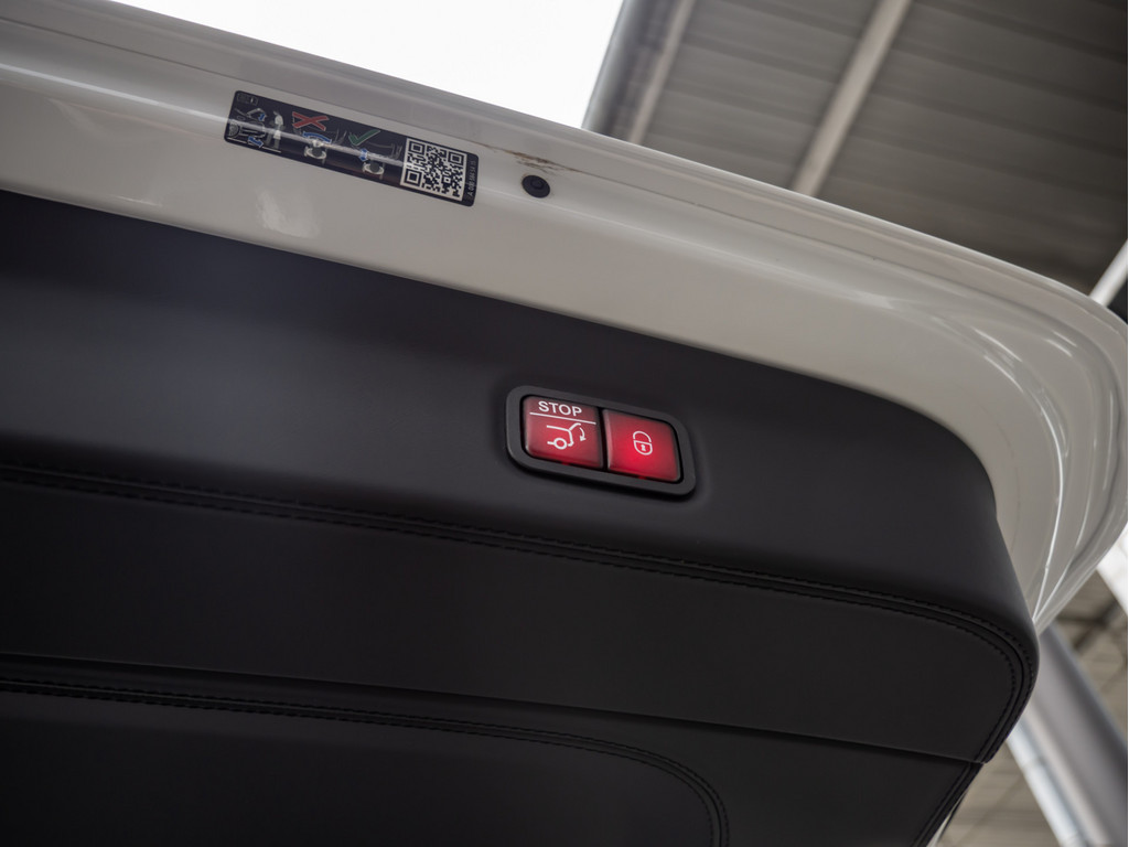 Bild 36 - GLS 600 Maybach Manufaktur FirstClass