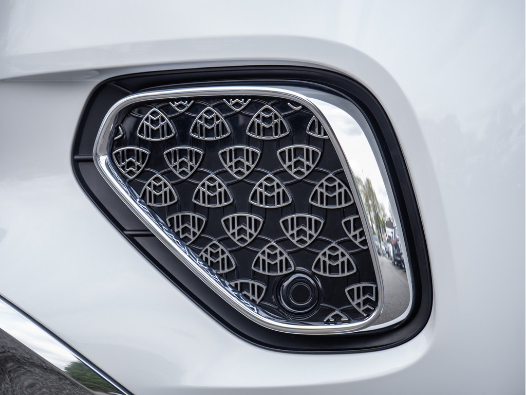 Bild 40 - GLS 600 Maybach Manufaktur FirstClass