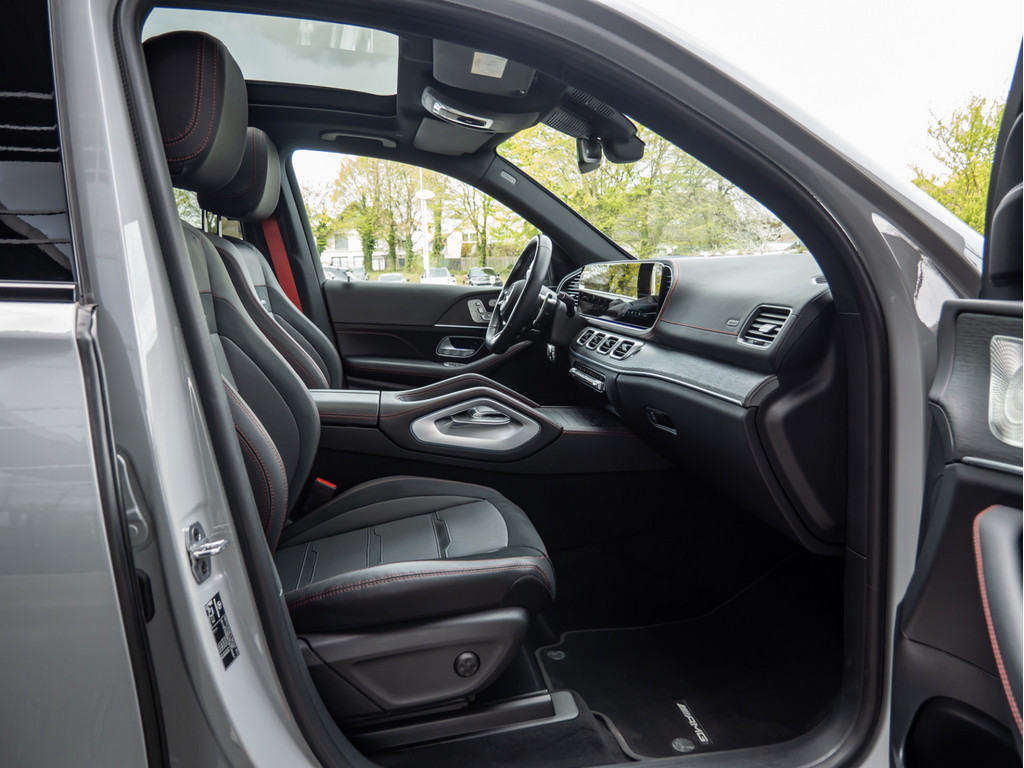 Bild 3 - GLE 53 AMG 4M + Advanced + 22