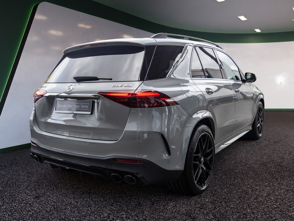 Bild 4 - GLE 53 AMG 4M + Advanced + 22