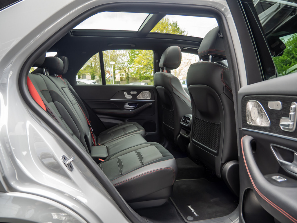 Bild 5 - GLE 53 AMG 4M + Advanced + 22