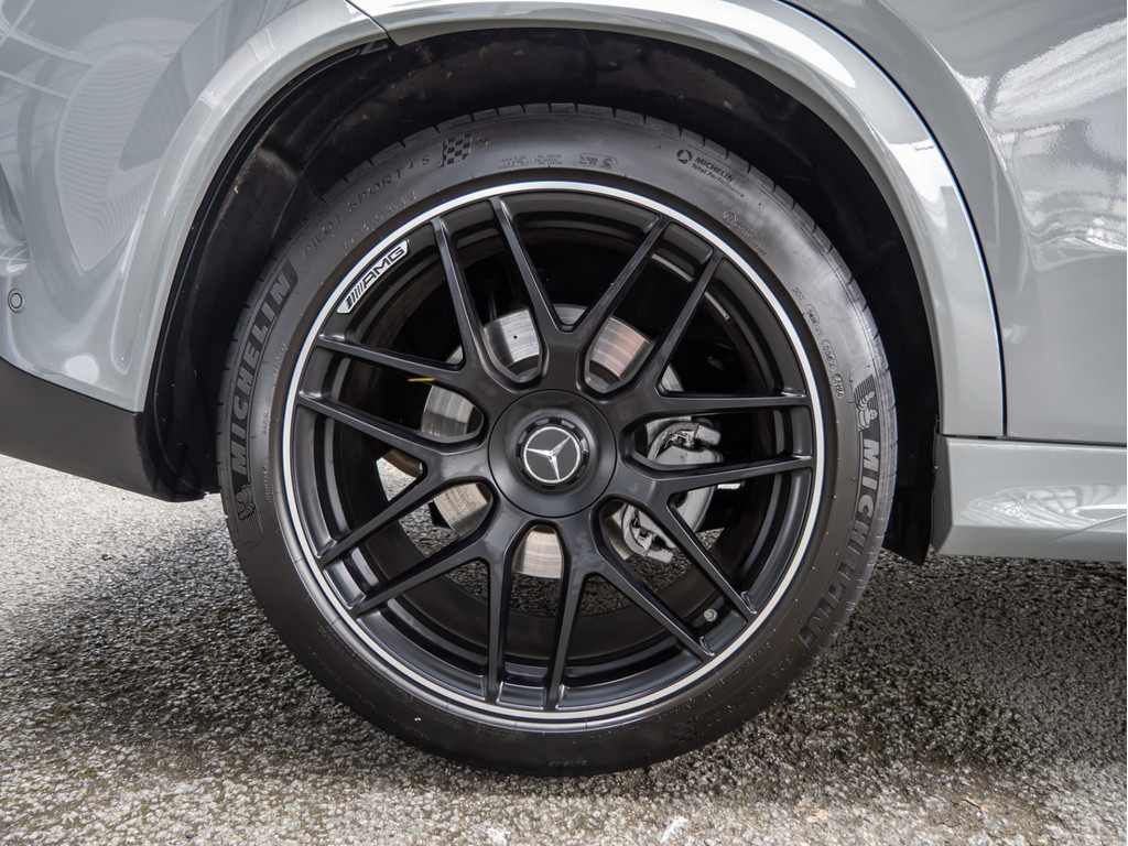 Bild 8 - GLE 53 AMG 4M + Advanced + 22